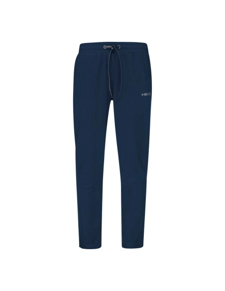 Pantalones Head Club Byron 811469 Bk | Ofertas de pádel